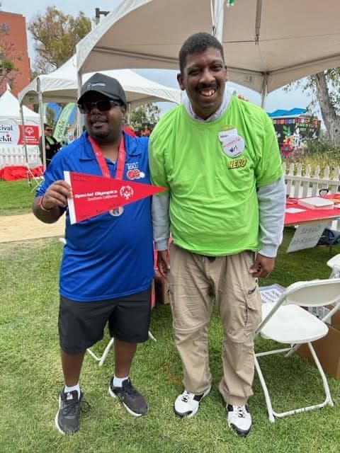 Seeking Roommate in North County San Diego: Meet Malia