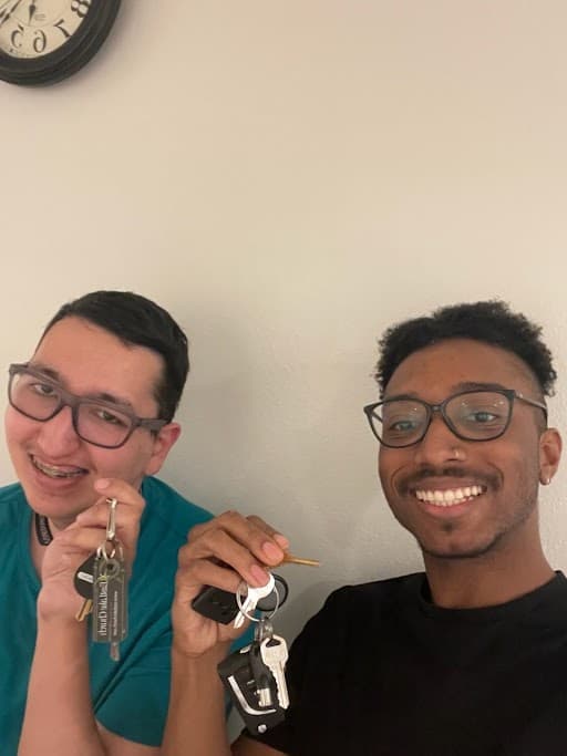 Why a Princeton Grad Chose to Be a Roommate Through Homies?