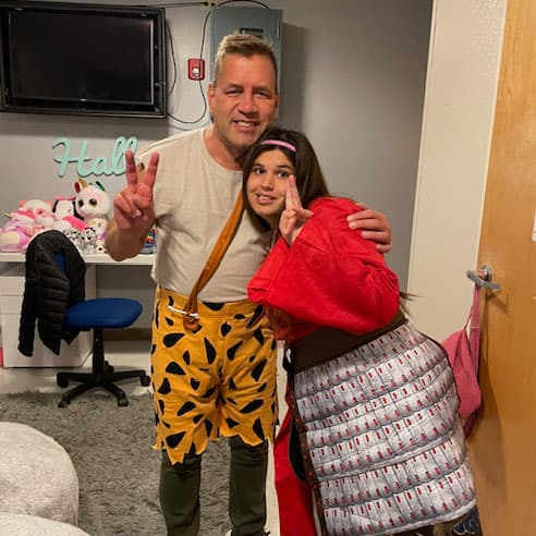 Inspiring Weekend at Special Olympics