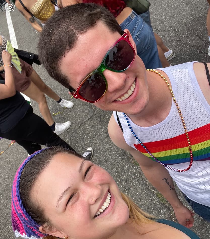 Why a Princeton Grad Chose to Be a Supportive Roommate