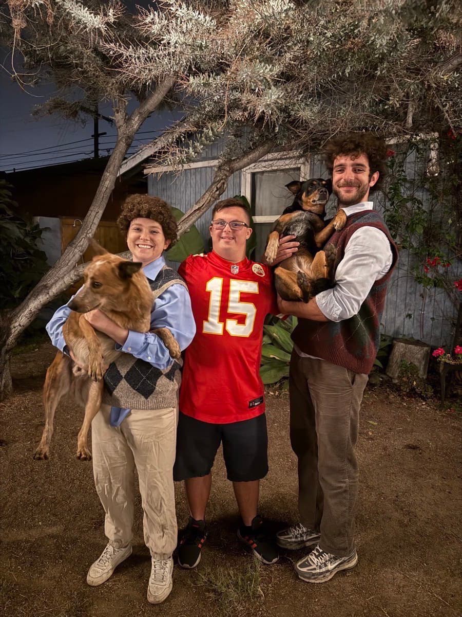 Independent Living After College: Cole's Story