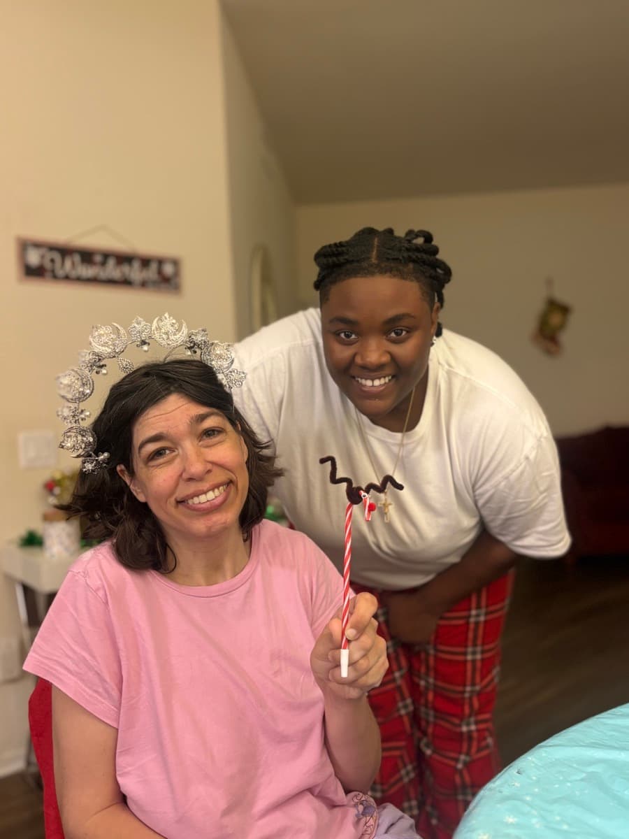 Jordan & Nicole — Homies success story