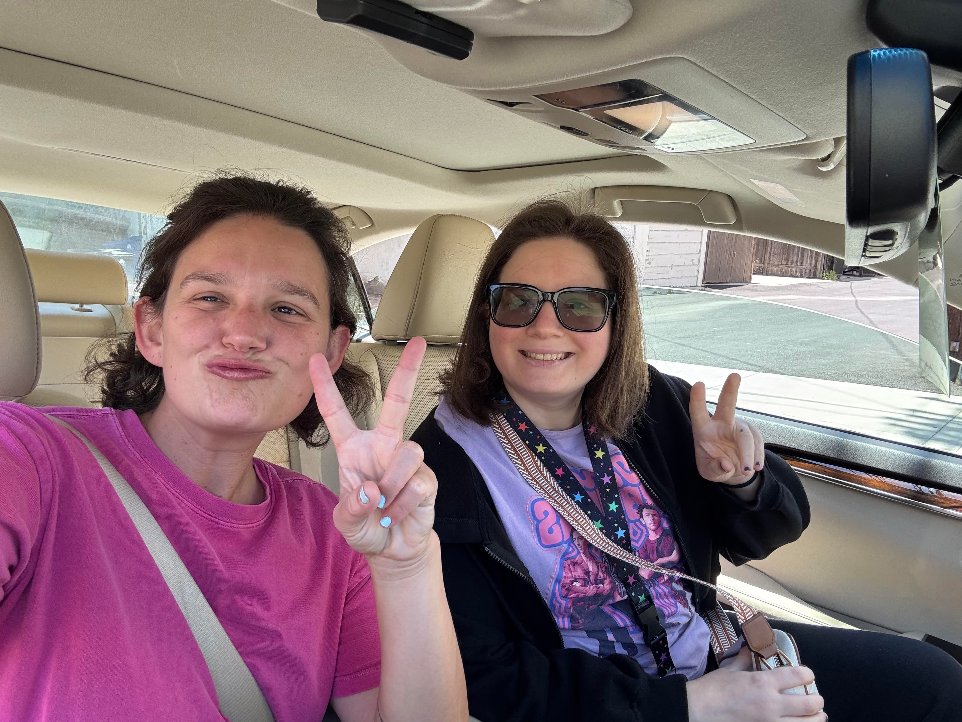 Molli & Mia — Homies success story