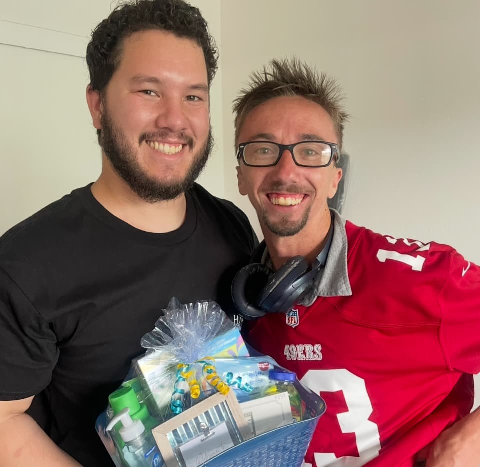 How Homies Matches You With the Right Supportive Roommate