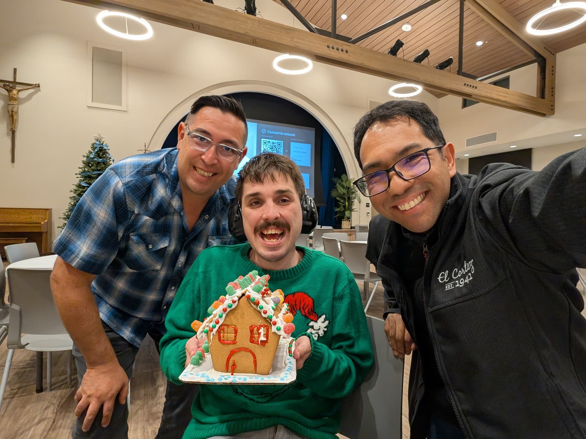 Stevenson's Story: Finding Independence and Community with Homies