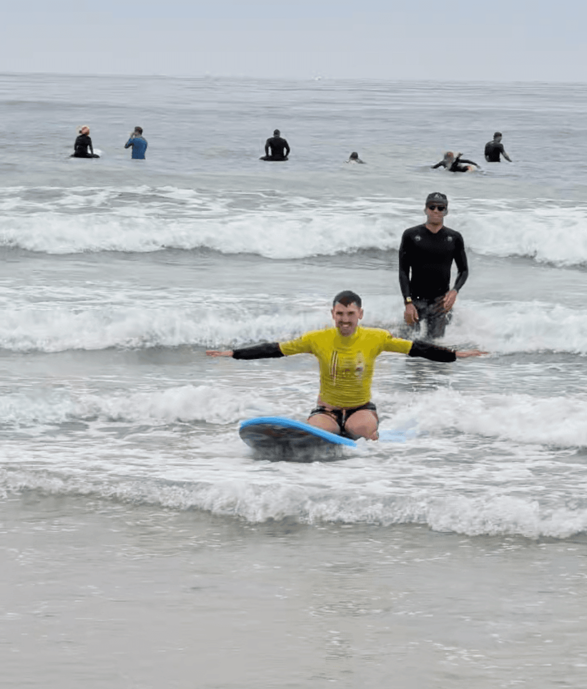 Stevenson — Homies success story